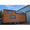 Tiny House ROSA 21m² - 39 864€ | Tiny House Market