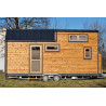 Tiny House ROSA 21m² - 39 864€ | Tiny House Market