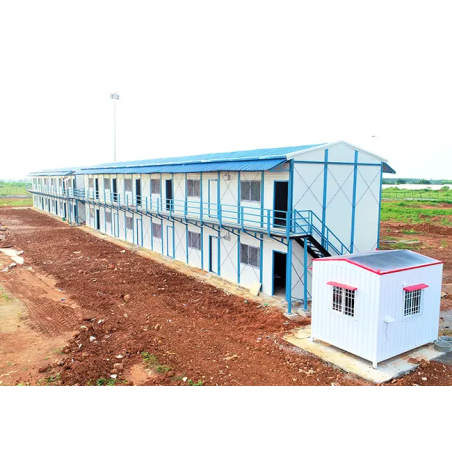 Mi-Shelter 8x8 - Pod 5.9m² Inde | Tiny House Market