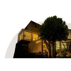 Tiny House Modulaire MODULI 22m² Inde | Tiny House Market