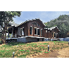 Cottage Bois Préfabriqué Vrisa Innovation | Tiny House Market