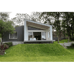 Tiny Home Préfab Inde - 11215€ | Tiny House Market