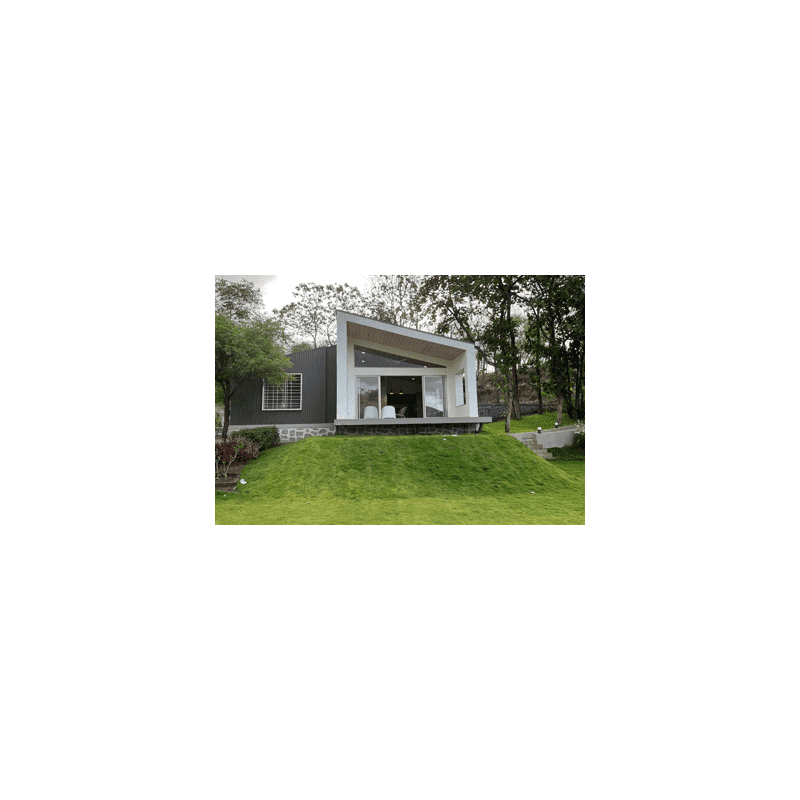 Tiny Home Préfab Inde - 11215€ | Tiny House Market