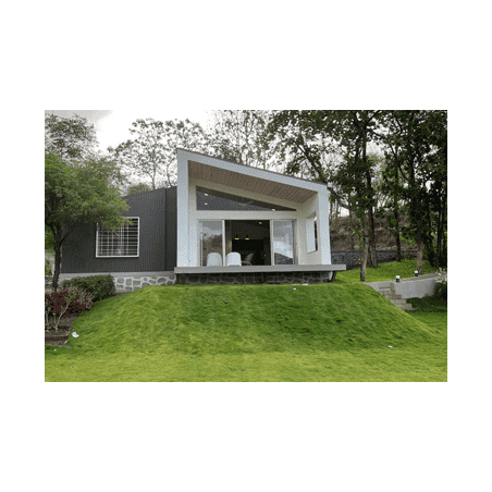 Tiny Home Préfab Inde - 11215€ | Tiny House Market