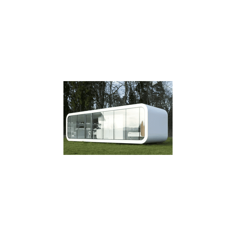 V-POD Space Capsule - Capsule à 11215€ | Tiny House Market