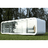 V-POD Space Capsule - Capsule à 11215€ | Tiny House Market