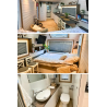 Tiny House Moon en Bois 12.9m² | Tiny House Market