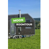 Tiny House Moon en Bois 12.9m² | Tiny House Market