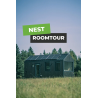 Tiny House Nest Bois 14m² | Tiny House Market