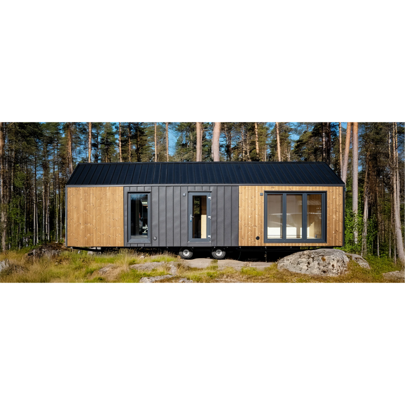 Tiny House Sky Modulaire 31m² | Tiny House Market