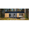 Tiny House Sky Modulaire 31m² | Tiny House Market