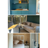 Tiny House Sky Modulaire 31m² | Tiny House Market