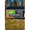 Tiny House Sky Modulaire 31m² | Tiny House Market