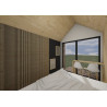 Tiny Shell - Tiny House Eco à 25 800€ | Tiny House Market