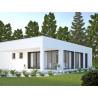 Sara - Tiny House Antisismique 78 139€ | Tiny House Market