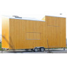 HouzEKO 5m | Tiny House Bois 12,5m² à 26400€