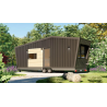Tiny House Aurora 15m² - 30360€ | Tiny House Market