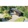 Tiny House Aurora 15m² - 30360€ | Tiny House Market
