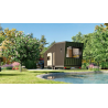 Tiny House Aurora 15m² - 30360€ | Tiny House Market