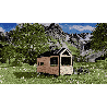 Sofia | Tiny House Bois 16m² à 35034€ | Tiny House Market