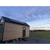 Sofia | Tiny House Bois 16m² à 35034€ | Tiny House Market