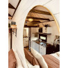 Sofia | Tiny House Bois 16m² à 35034€ | Tiny House Market