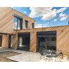 Living Tiny 40HC | Container 30m² à 54120€ | Tiny House Market