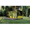 Tiny House MD 18 modulaire 18m² | Tiny House Market