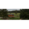 Tiny House Woodka LONG 22m² - 54 600€ | Tiny House Market