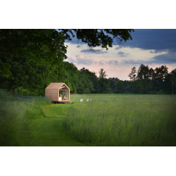 Tiny House Woodka SHORT 15m² | Tiny House Market