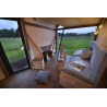 Tiny House Woodka SHORT 15m² | Tiny House Market