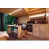 Tiny House Woodka SHORT Extra 18m² | Tiny House Market