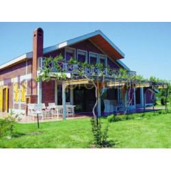 Duplex Préfab 252m² Turquie 69202€ | Tiny House Market