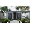 Tiny House 32m² Turquie Nexa - À partir de 11 407€