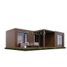 Lena Small 46m² - Tiny House Modulaire Turquie | Tiny House Market