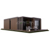 Neva Small 45m² - Tiny House Modulaire Turquie | Tiny House Market
