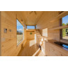 Escape One : Tiny House 25,6m² à 128 911€