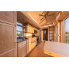 Traveler Wood 25m² | Tiny House Market