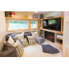 Traveler Wood 25m² | Tiny House Market