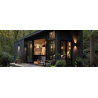 Black Ace Container | Tiny House USA 137k€