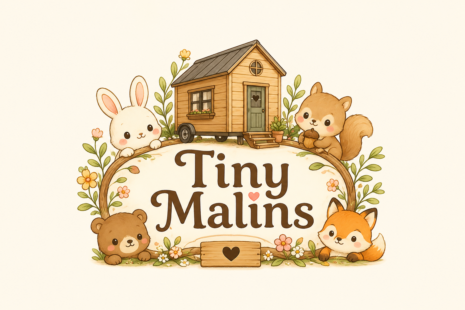 Tiny House